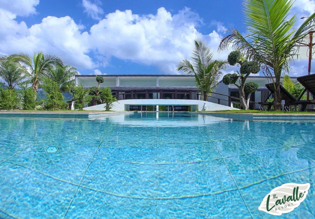 The La Valle'E Resort 카오락 외부 사진