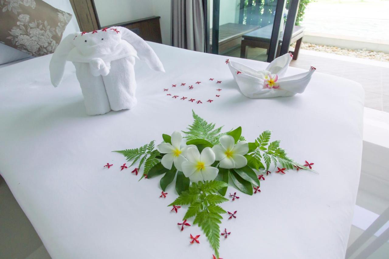 The La Valle'E Resort 카오락 외부 사진